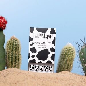 ⭐️NEW Red Aspen nail dashes